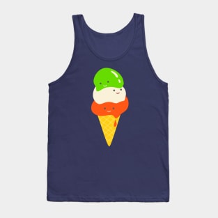 Italian Ice Cream Tank Top